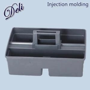 Customized Plastic Products Injection Mould Injection Moulding Plastic Parts