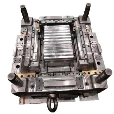 Promotion Stamping CNC Machining Casting Tooling Plastic Injection Cap Mould Mold for Auto