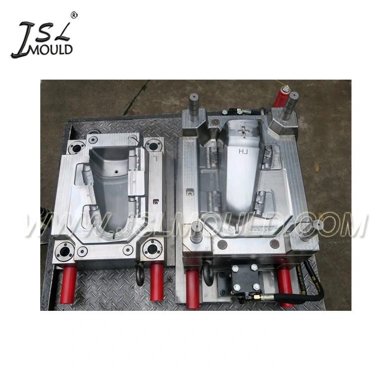 Two Wheeler Plastic Dio Front Mudguard Mould