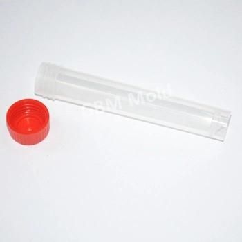 China Factory Second Hand Plastic Injection Mould Medical Lid Mould