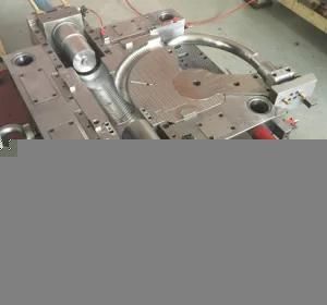Plastic Injection Pipe Fitting Mould High Quality OEM/ODM