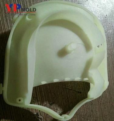 Medical Mask Oxygen Breathing Valves Plastic Injection Mould