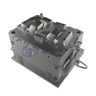 Plastic Injection&#160; Mold/Mould&#160; for Car Auto Parts