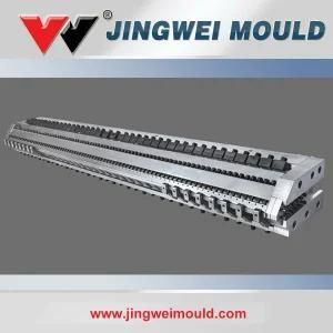 PVC Waterproof Sheet Extrusion Mould