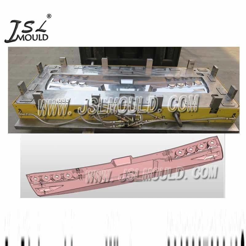 China Quality SMC Motorboat Compression Mould Manufacturer