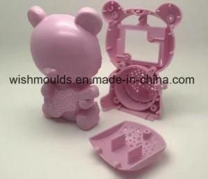 Plastic Toy Products, Injection Plastic Mould Manufacturer
