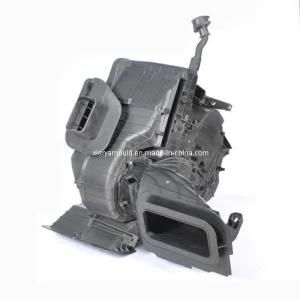 Auto Accessories Plastic Mould 3