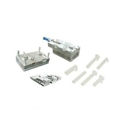 Customized/Designing High Precision Plastic Injection Mould for Baby Walker
