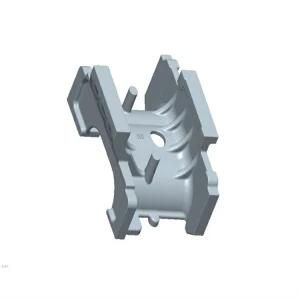 OEM Aluminium/Aluminum/Iron/Metal Casting of Lost Foam