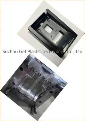 Customize Injection Mould for Plastic Atuo Product