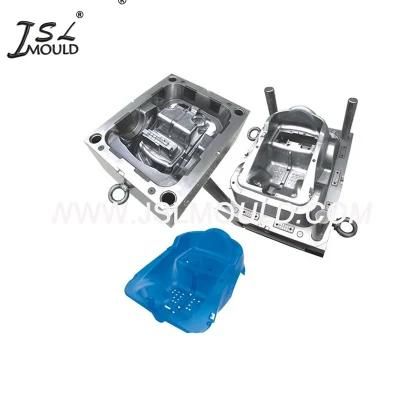 Injection Plastic Baby Safety Chair Mould