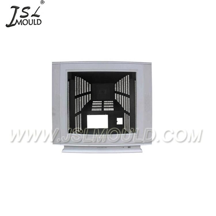 Plastic Injection CRT TV Shell Mould