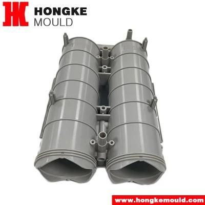 Mould Manufacturer OEM Custom High Quality High Precision Pipe Fitting Unscrewing Mold