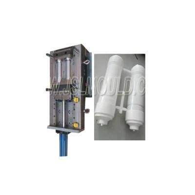 Quality Injection Plastic Water Purifier Inline Water Filter Housing Mould