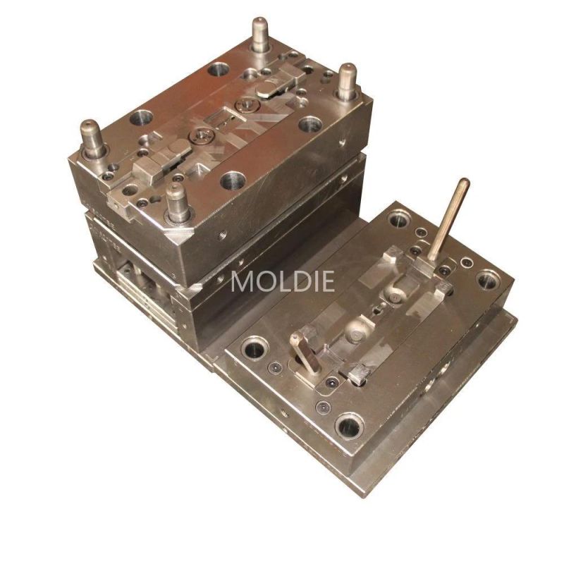 Customized New Designing Plastic Injection Mold for Housing Appliance