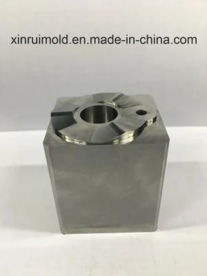 High Precision CNC Milling Steel Punch Steel Die