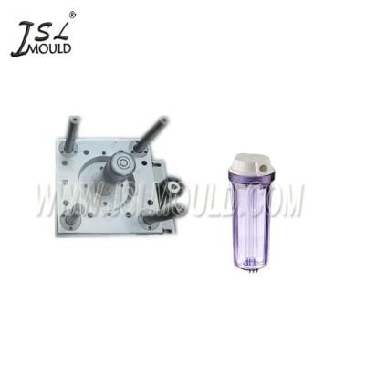Injection Mould for Plastic Pre Filter Housing