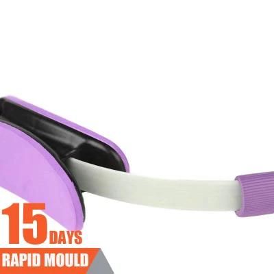 Manufacturer Customized Sports Equipment Plastic Parts