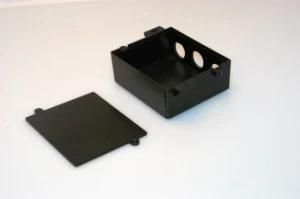 Perfect Plastic Injection Moulding Parts