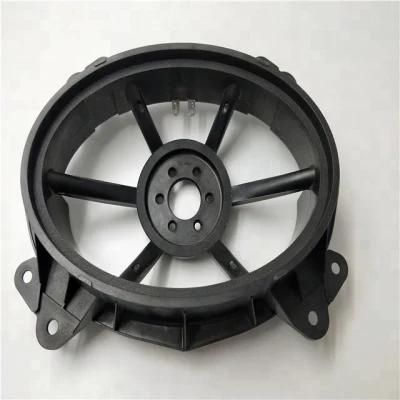 Plastic Injection Mould High Precision Mold for Auto Parts Molding Cover Housing