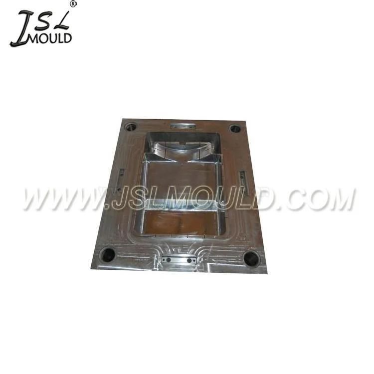 Injection Plastic Paint Tray Mould