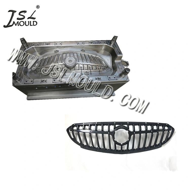 Quality Experienced OEM Premium Injection Automotive Car Grille Mould
