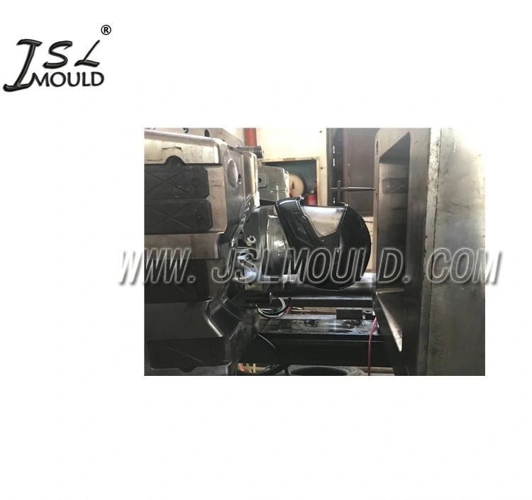 Professional Maker of Motorcycle Filp up Helmet Mould