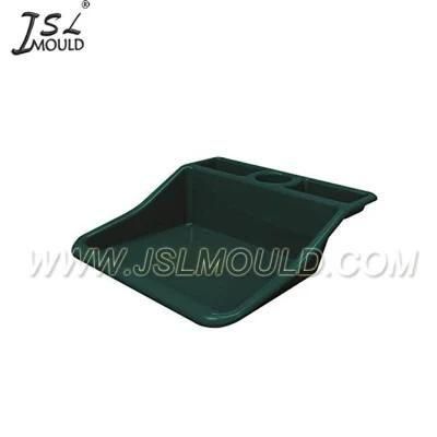 Injection Plastic Potting Tray Mold Manufacturer