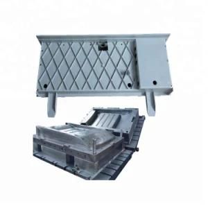 Large Thermosetting Die BMC Large Die Electrical Switch Box BMC-SMC