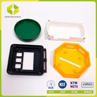 OEM Injection Parts/Plastic Molded Parts Manufacturer Customized Plastic Car Floor ...