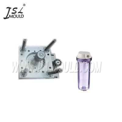 Plastic RO Water Filter Housing Mould