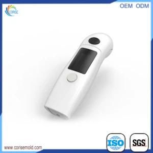 High Quality Ear Digital Infrared Thermometer Plastic Injection Mould