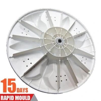 Factory Price Injection Molding Spare Part for Washing Machine
