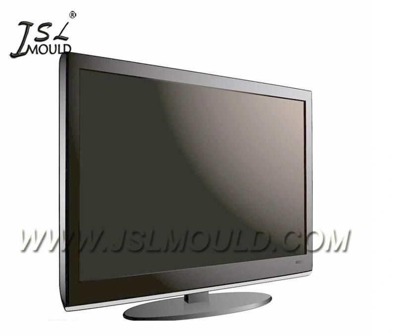 Custom Injection LED TV Plastic Mould