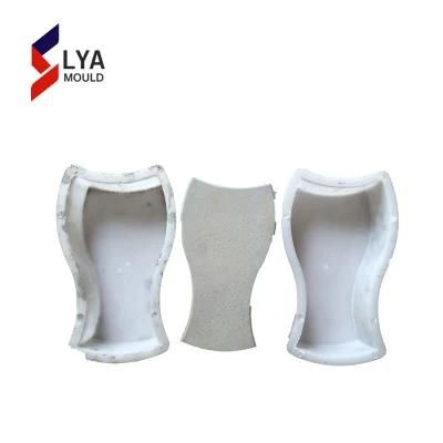PP ABS Plastic Pave Mold for Concrete Brick