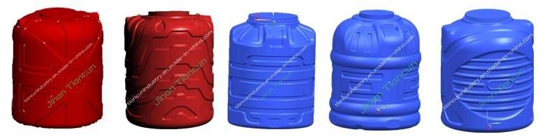 10000L Water Storage Tank Hot Sale Blowing Mould