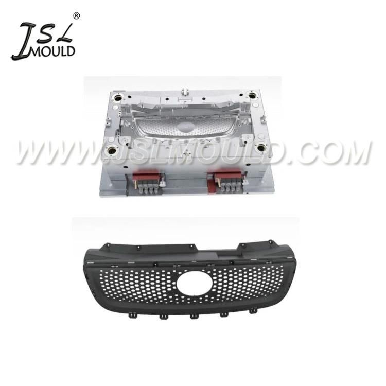 Injection Plastic Automotive Exterior Parts Mold