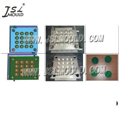 High Quality Taizhou Plastic Cap Mould