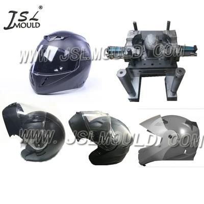 Taizhou Experienced Motorcycle Helmet Mold