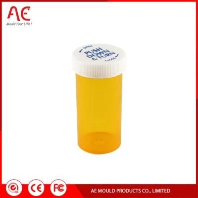 Medical Bottle