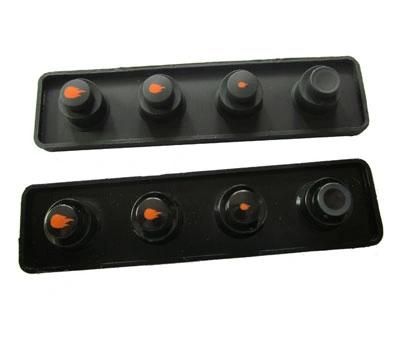 Injection Mold