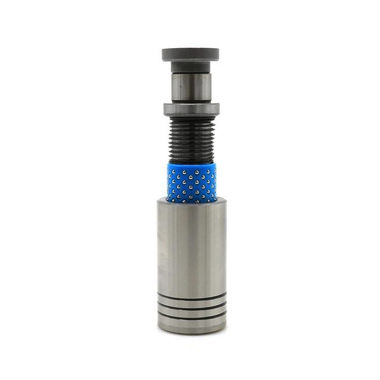 Stamping Die Accessories High-Precision Trp Guide Column Outer Guide Column