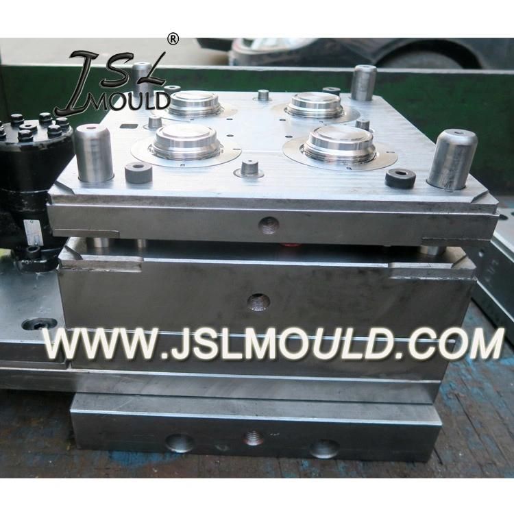 Injection Plastic RO Membrane Housing Mould