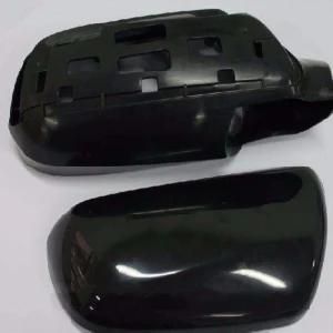 Customized Plastic Injection Molding for Electric Bicycle