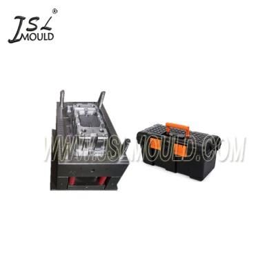 Injection Plastic Tool Box Mould