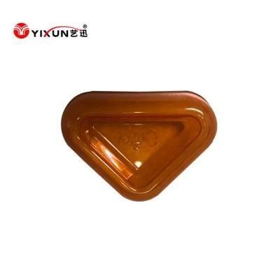 China Mould Mold Maker Manufacturer Small Orange Plastic Box Plastic Injection Mould /Mold