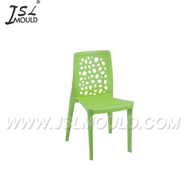 Household Plastic Armless Chair Mold