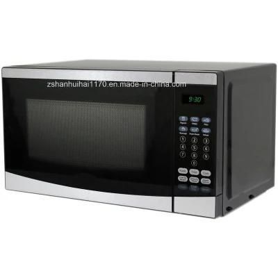 Microwave Ovens Stamping Die/Tooling