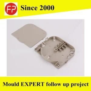 Plastic Patch Tray for Fiber Optic Mould