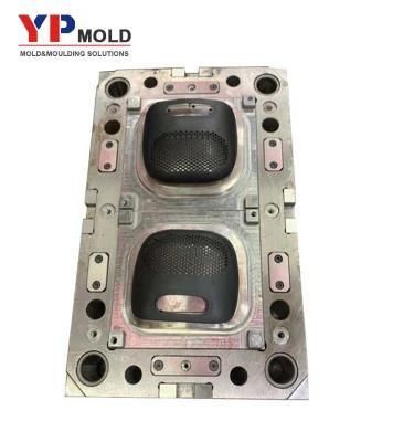 Professional Audio Home Speaker Shell Injection Mold/Tooling